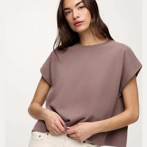 Nuuds Swing Muscle T